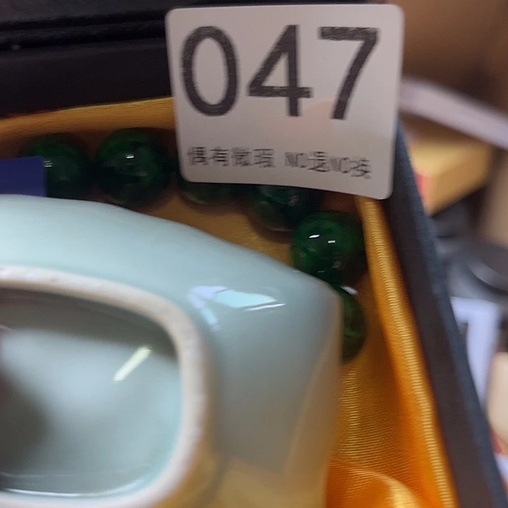 老***头精品瓷器定制链接