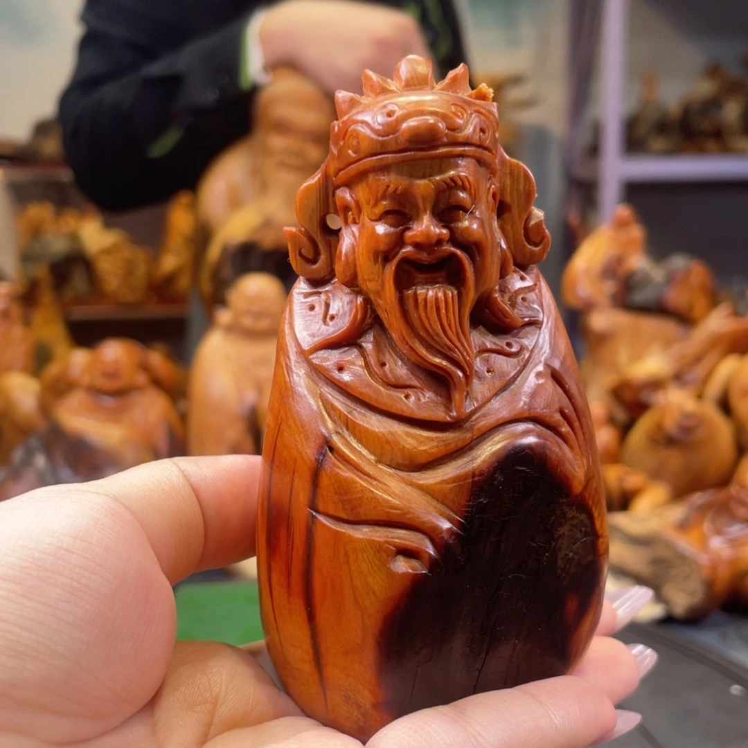 柏木（崖柏）手串/手链