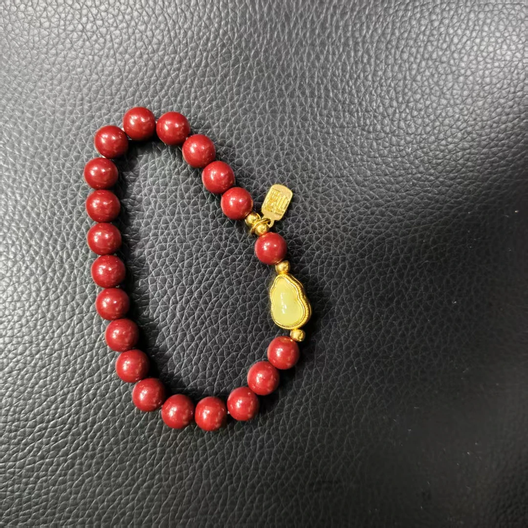 精品手串  YW069（无礼盒）