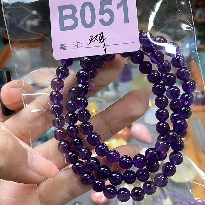 水晶天然正品包邮未镶嵌理**埵