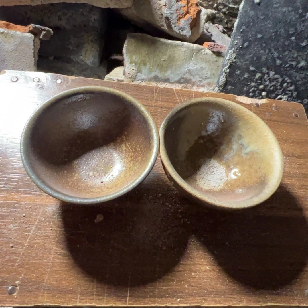 坭兴陶贵台龙窑A249