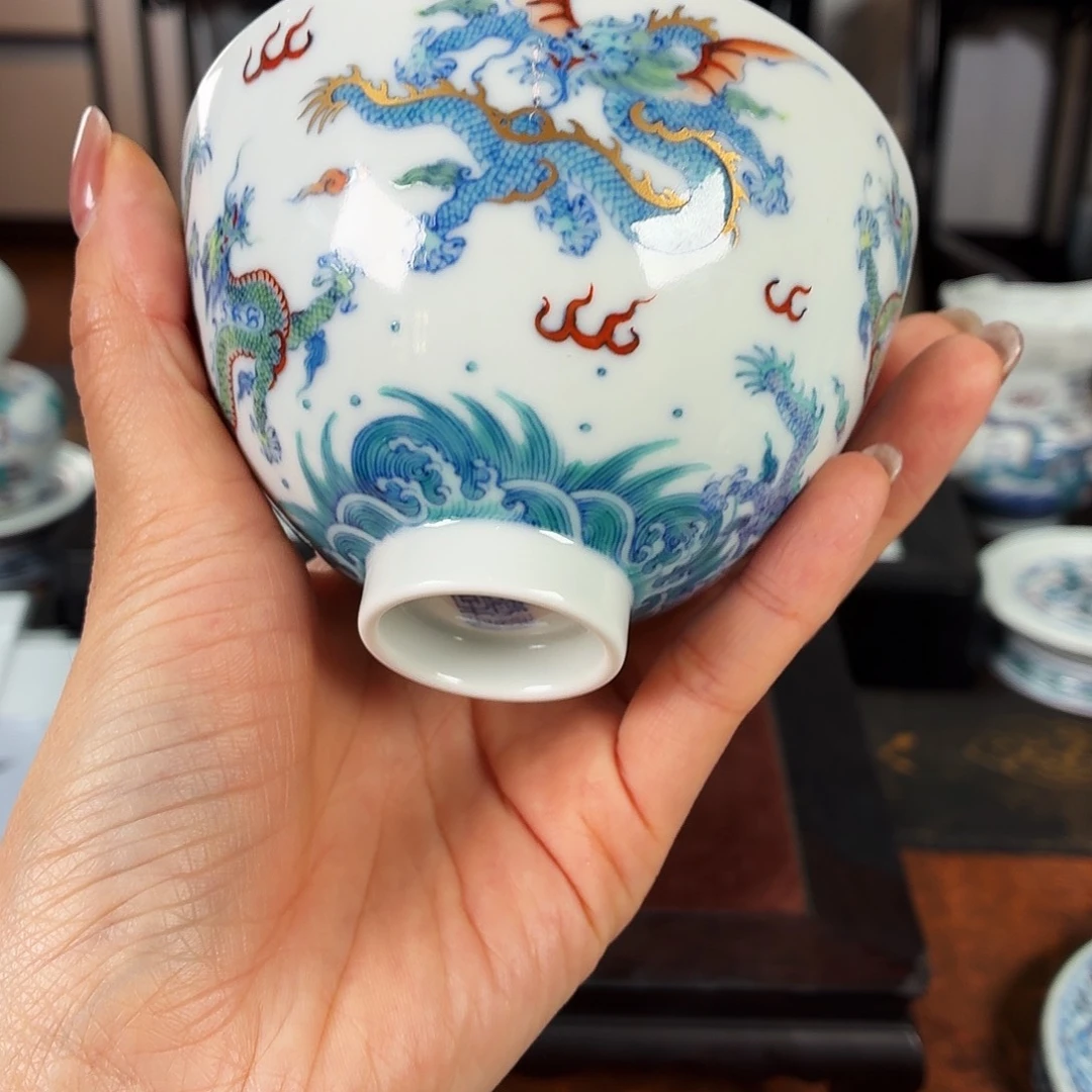 陶九鸣瓷艺九鸣瓷艺