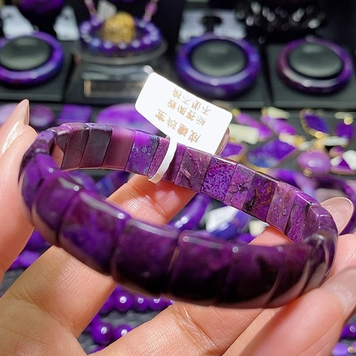 苏纪石（舒俱来）手牌未镶嵌