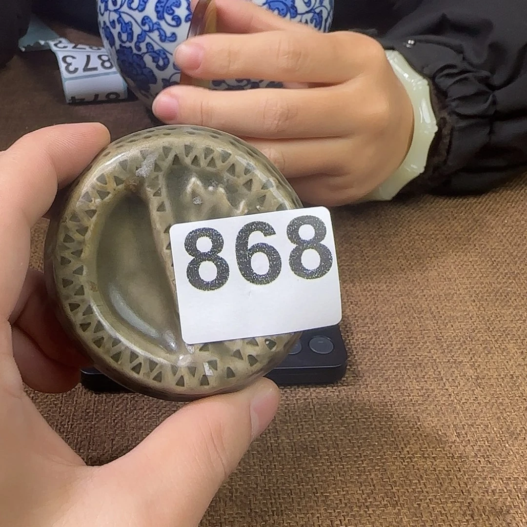 紫砂只要真货高货放漏