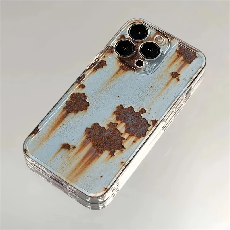 创意破伤风适用苹果iPhone16/15/14promax小米华为手机壳太空MT