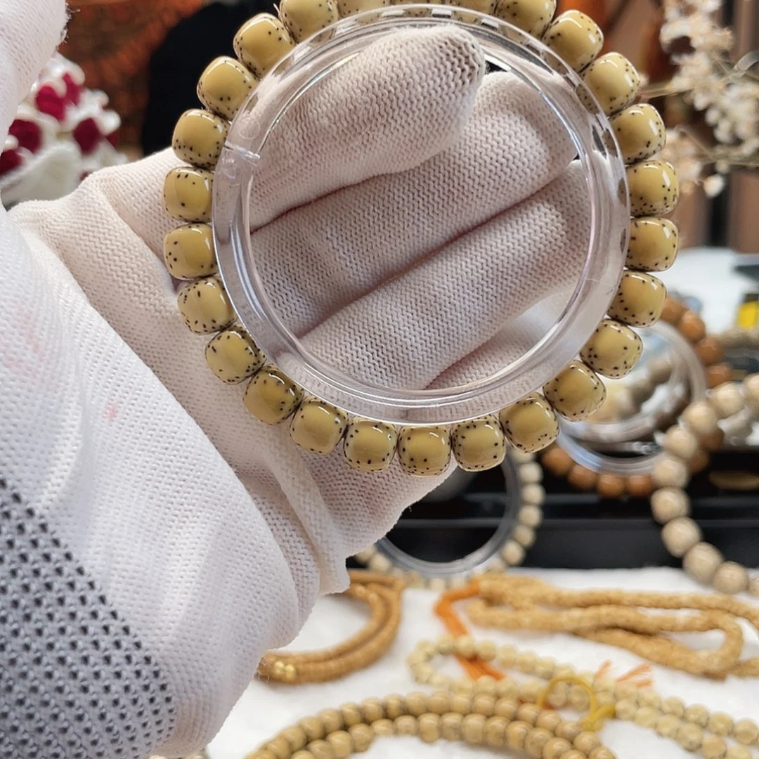 手串星月菩提星月