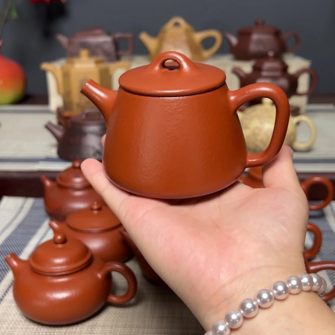 品***厂茶壶紫砂宜兴紫砂