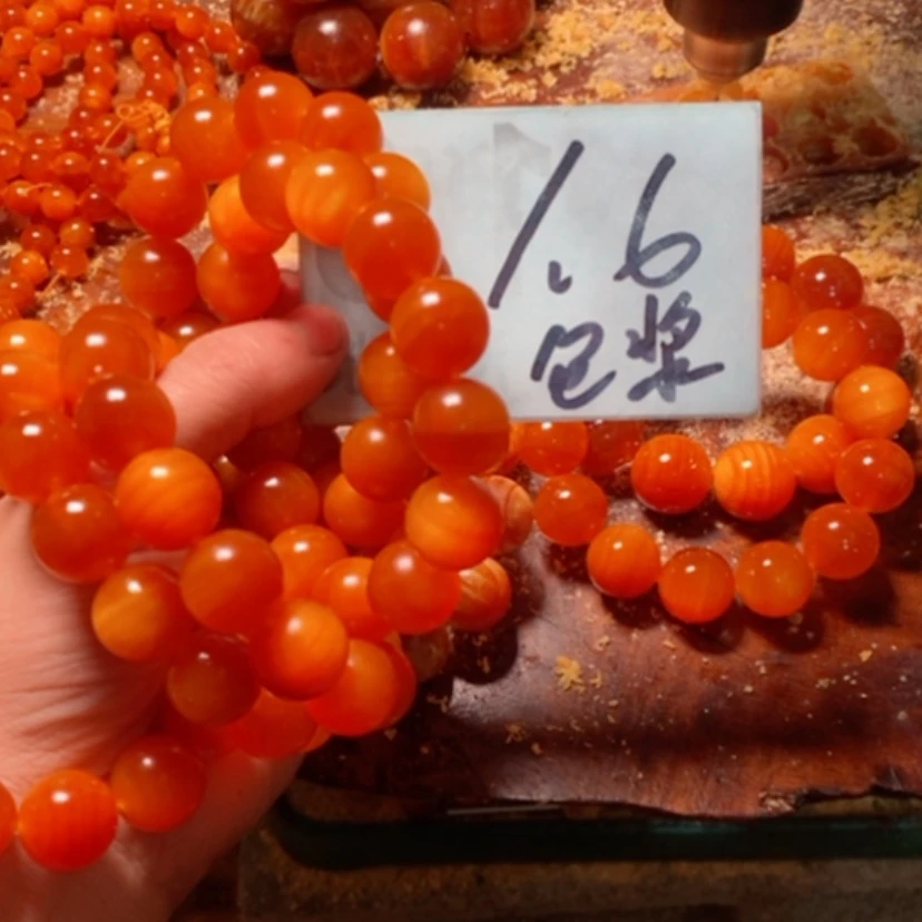 【闪购商品】松木（琥珀木）手串/手链