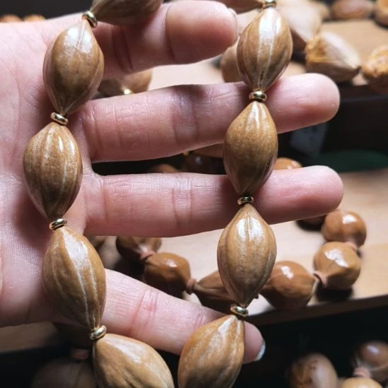 橄榄核手串/手链橄榄核手串福利