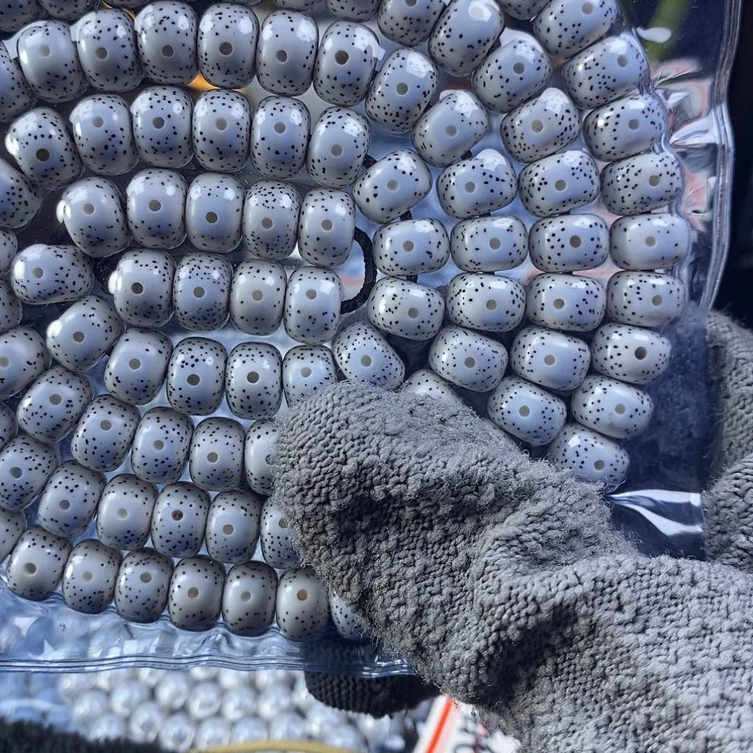 萌***宠手串星月菩提星月菩提