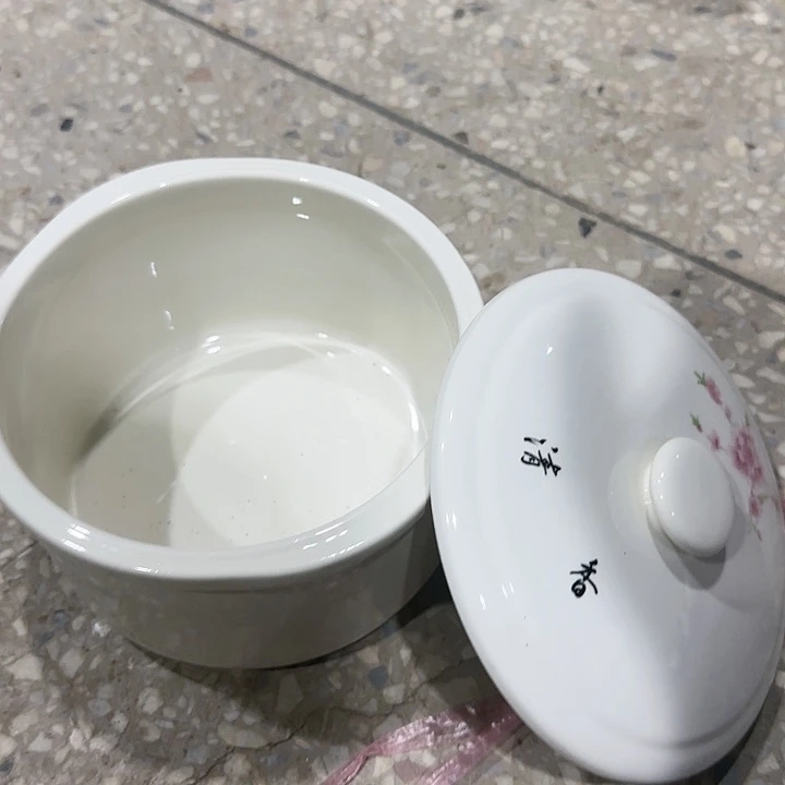 杯景德镇陶瓷艺术品