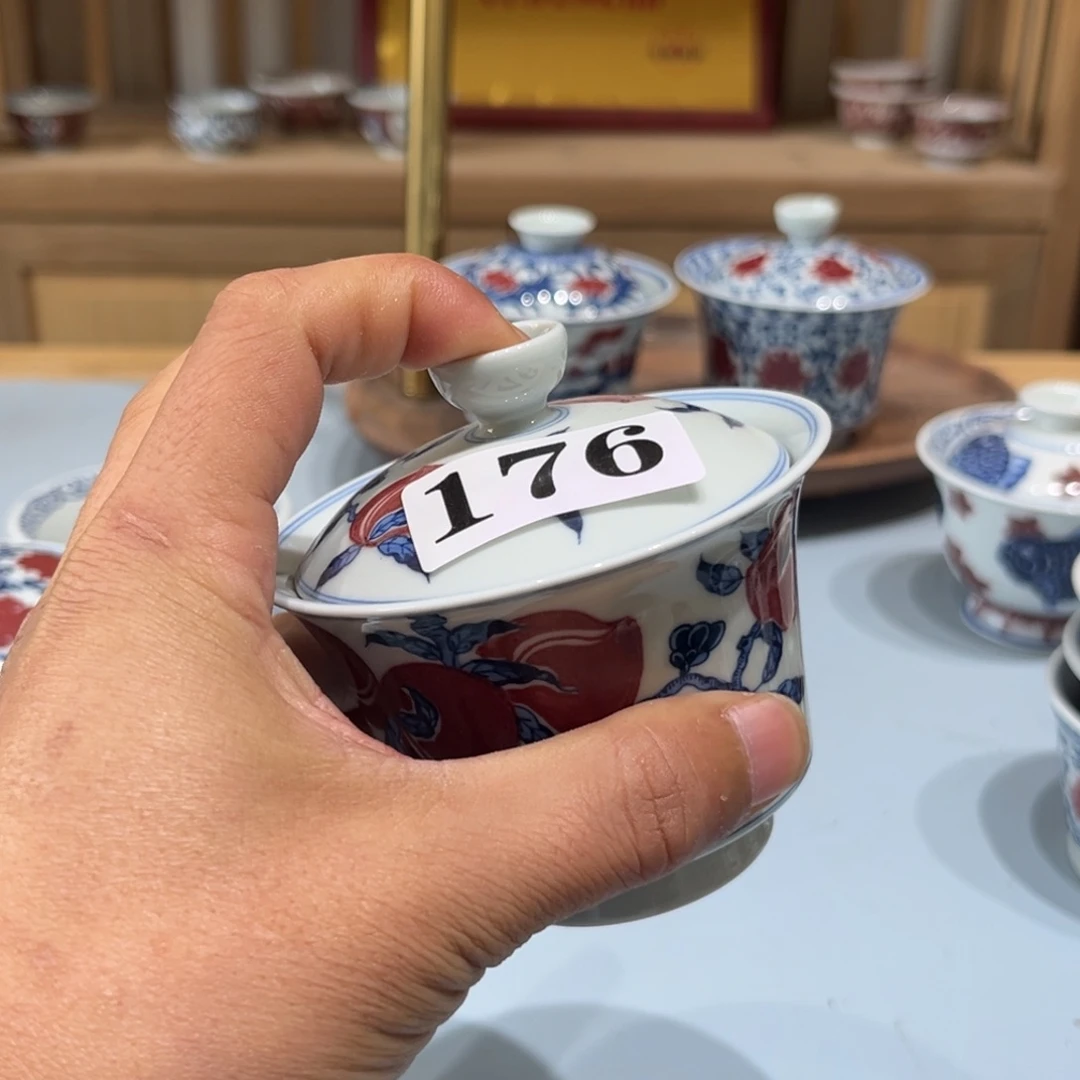 景德镇陶瓷艺术展在上海