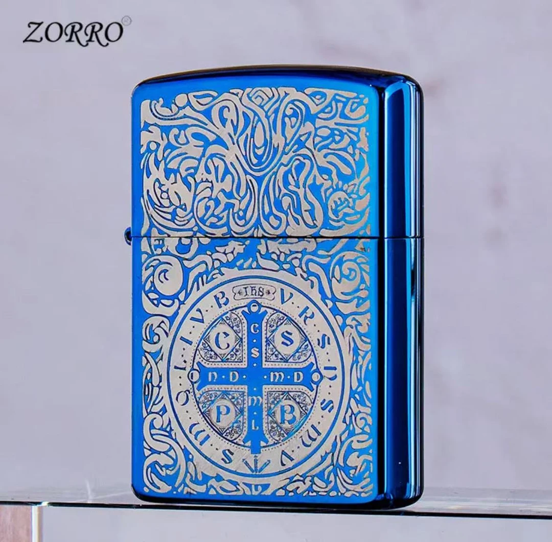 蓝冰限量康斯坦丁煤油机L（不赠送煤油）