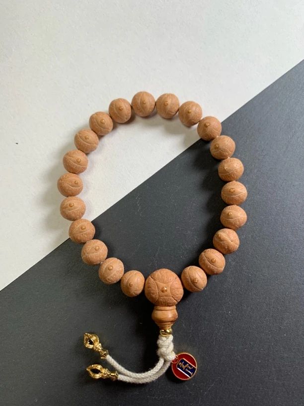 尼泊尔凤眼菩提《灵眸系列》