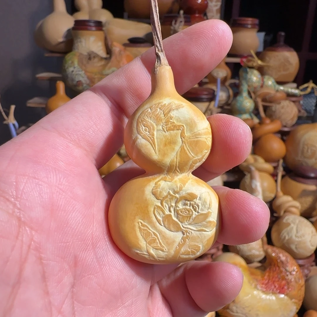 有机玻璃夹板荷花翠鸟