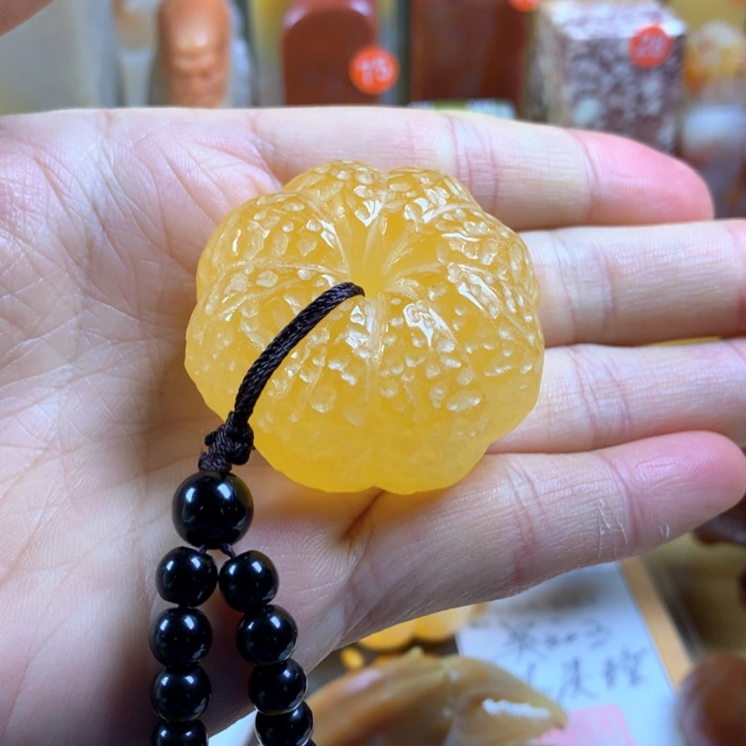 【闪购商品】寿山石寿山石纯手工雕刻