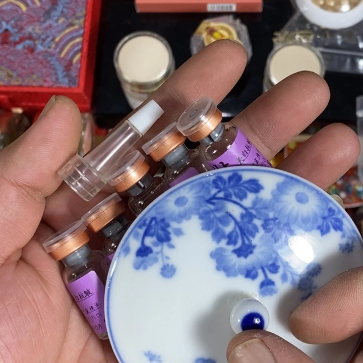 回流瓷器瓷片杂项