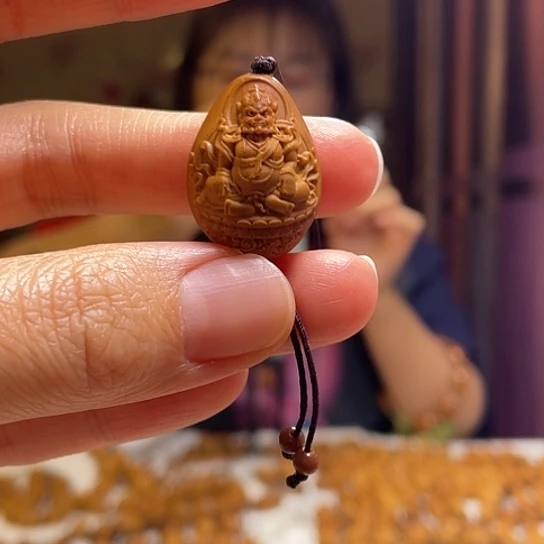 手串/手链橄榄核橄榄核