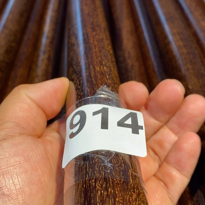 佑***伊贡木手工艺木质盘玩棍914
