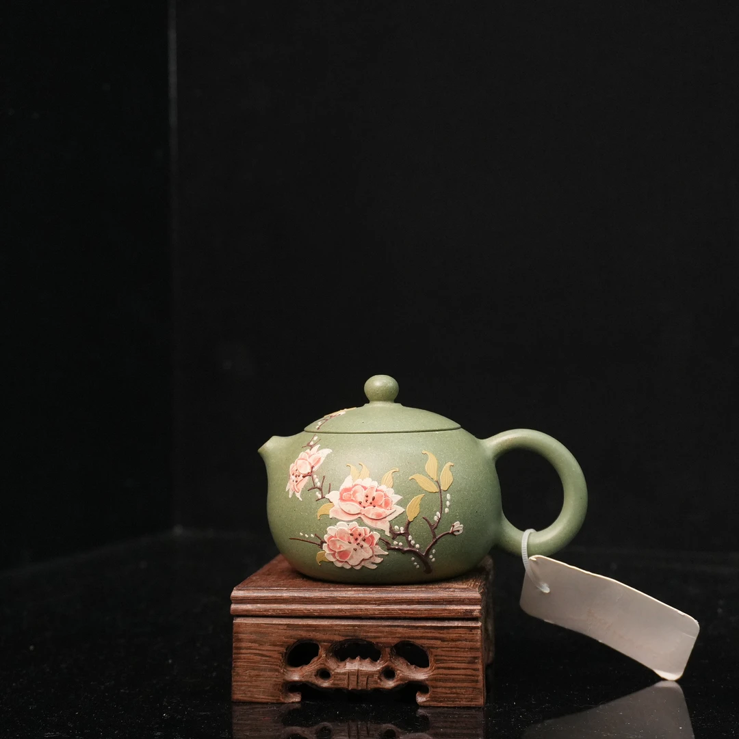 067 160cc 西施壶 0520008839