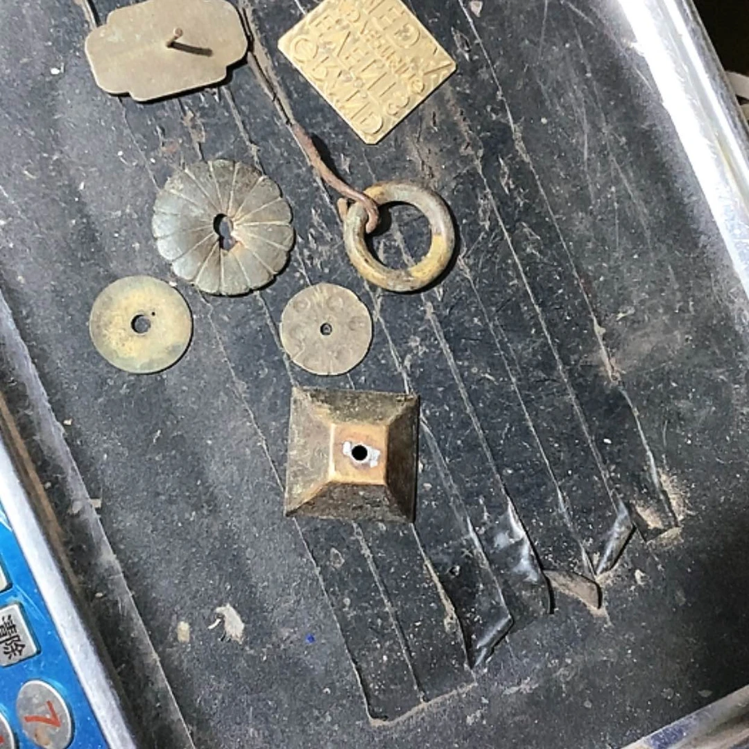 【闪购商品】岁**好金属制品