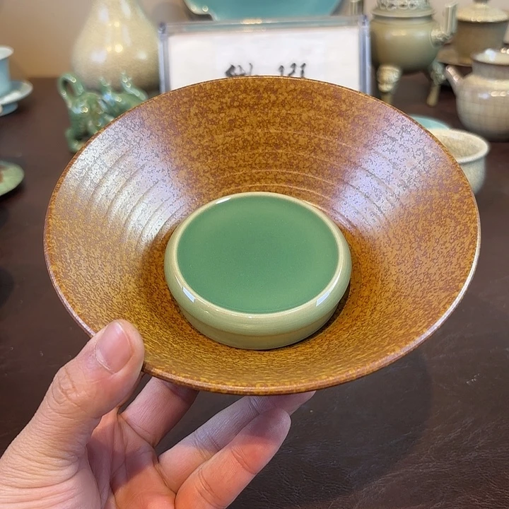 瓷片龙泉青瓷龙泉青瓷