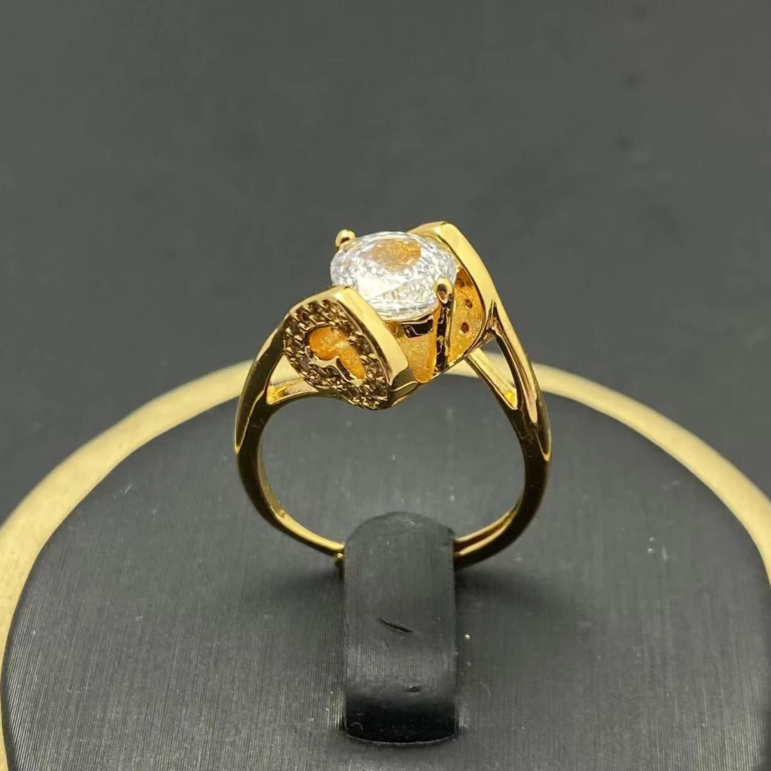 南非定制专属戒指ZWD1261514