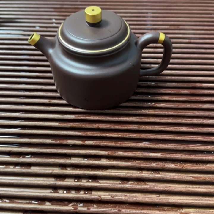 紫砂壶?****光宜兴紫砂壶