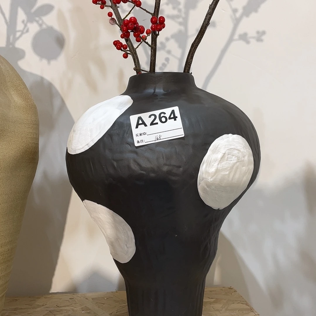 瓶景德镇陶瓷艺术博物