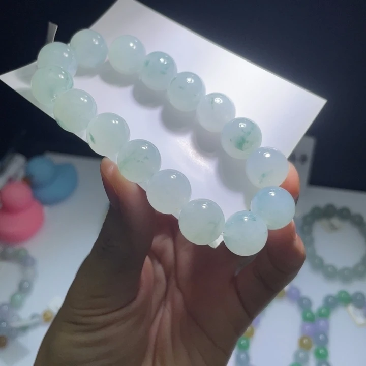 未镶嵌定制翡翠翡翠