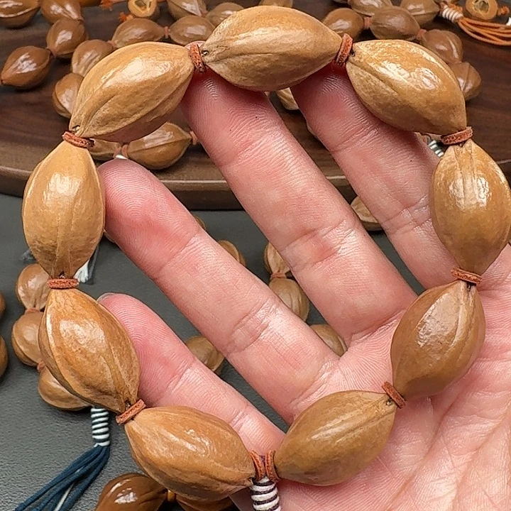 手串/手链橄榄核18✖️30精品梅林铁核新手福利练手款