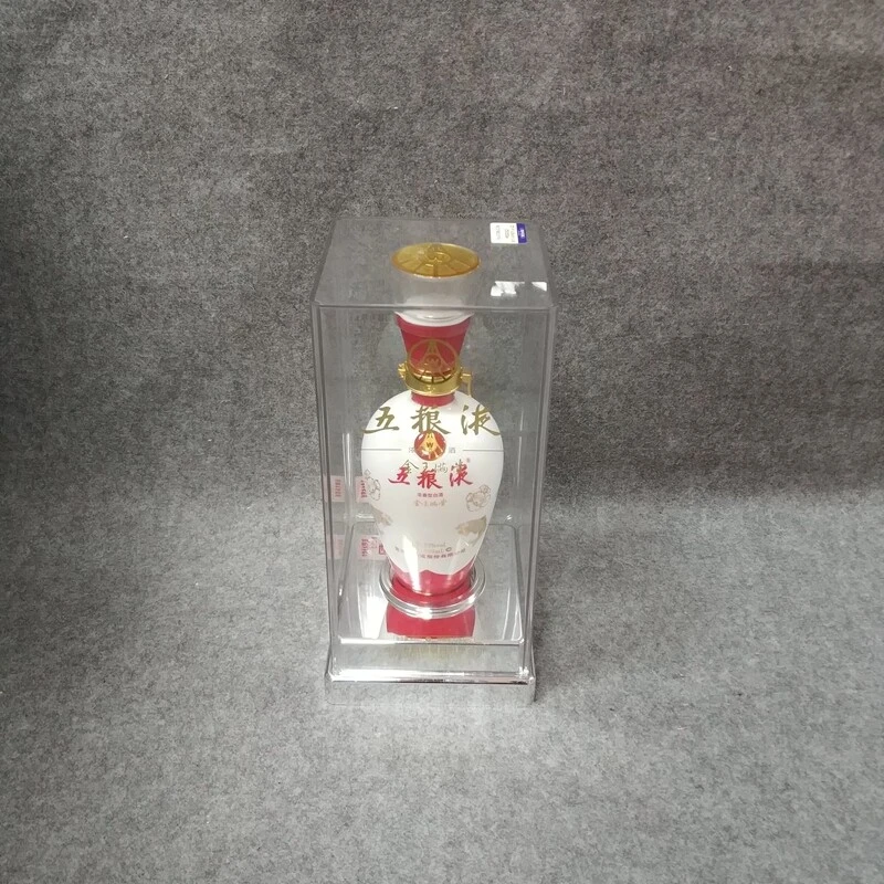 2011年五粮液金玉满堂52度500ml-M25FM002F98-03