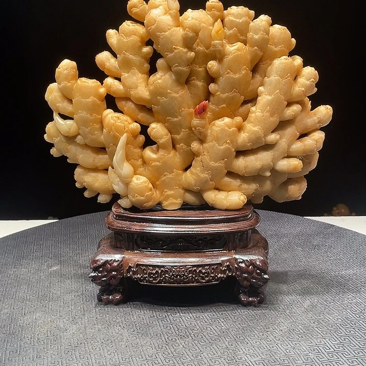 国***仁寿山石山水画欣赏