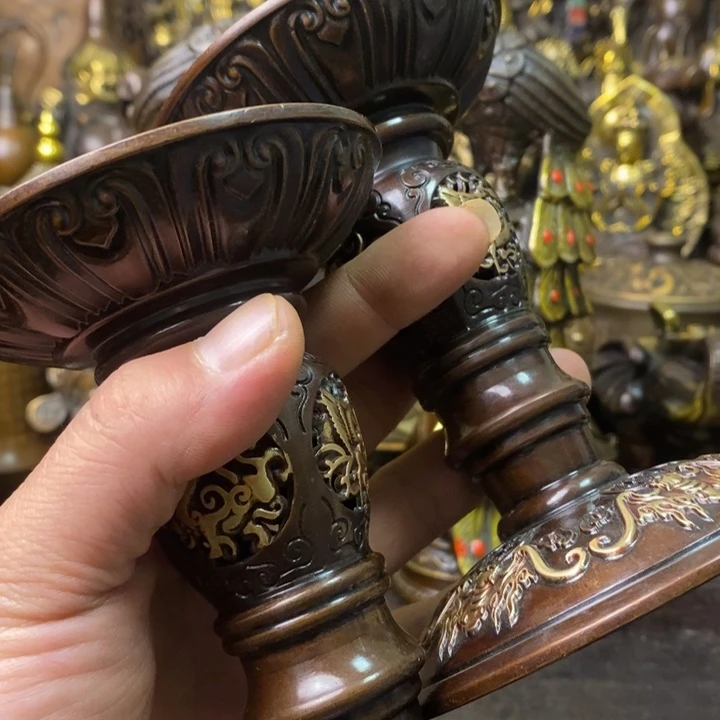 家居饰品铜器摆件