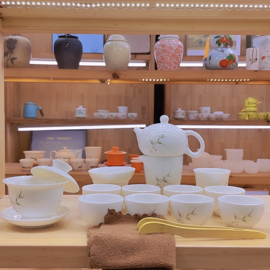 一整套竹子59.8。