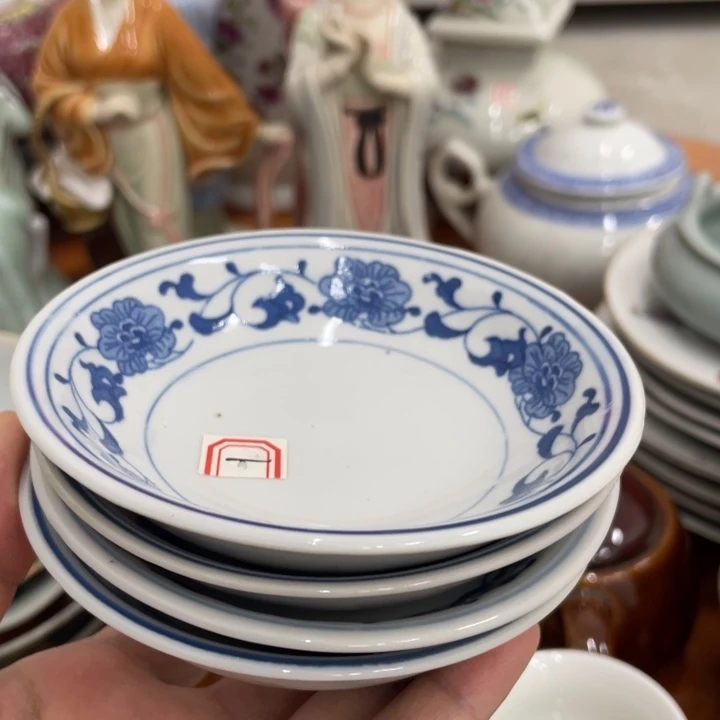 日用家用陶瓷制品