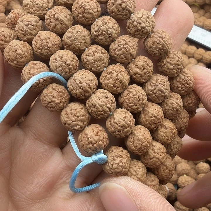 真***龙金刚菩提吊坠谢谢