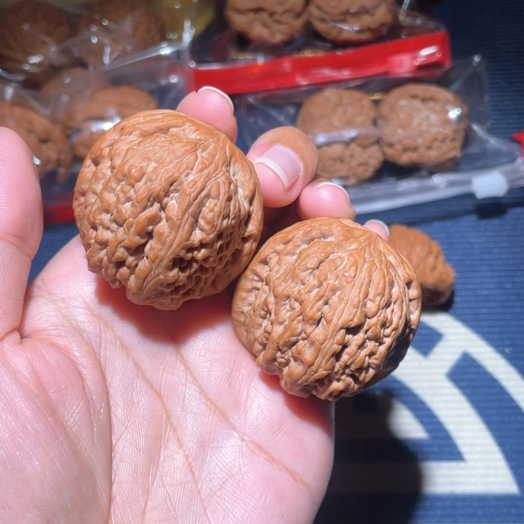 文玩核桃吊坠无****8御尊41