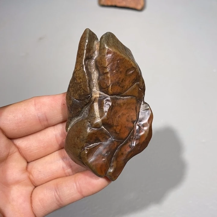 玛瑙/玉髓车挂合金戈****间413