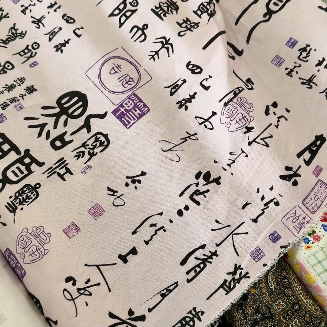 纯棉8安帆布1米长X1.5米宽地卷