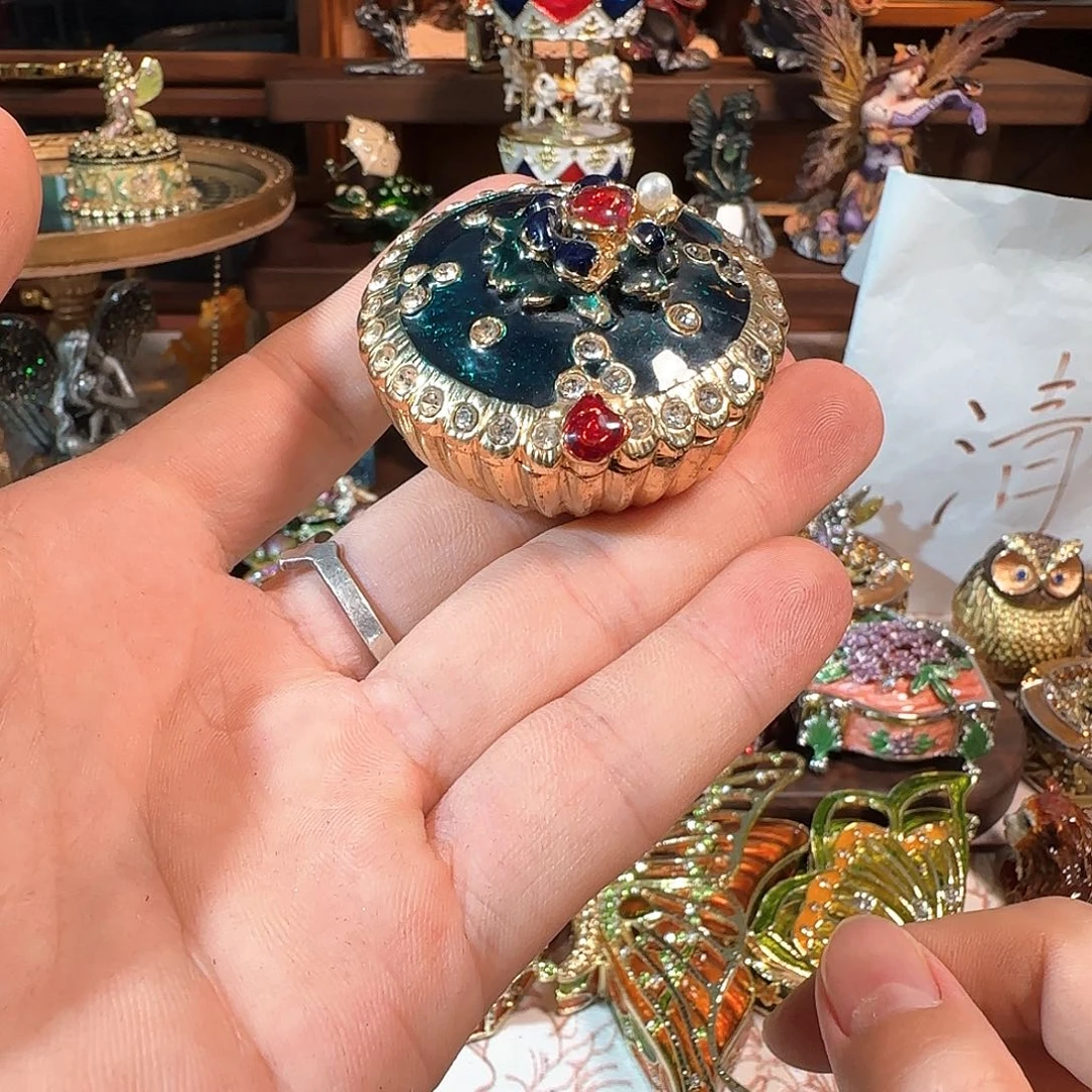 手工制作默认微瑕哦