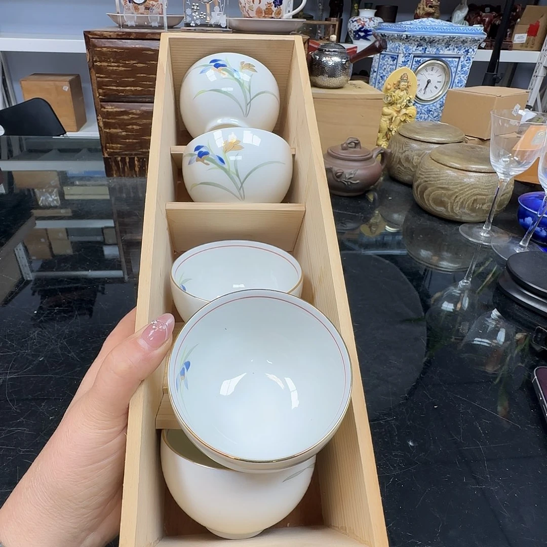 中古物品，天天好物54