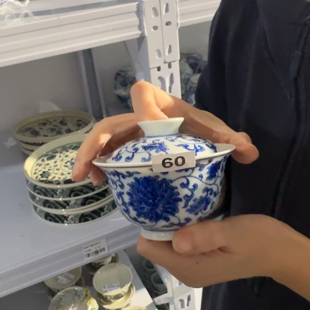 茶圈第二强供应链
