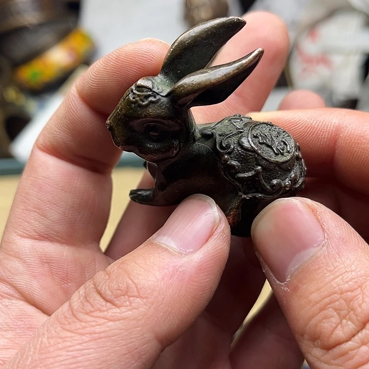 航弟文玩铜器链接