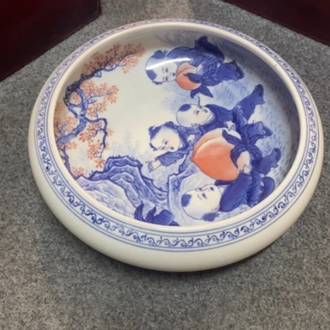 瓷片景德镇陶瓷研究所