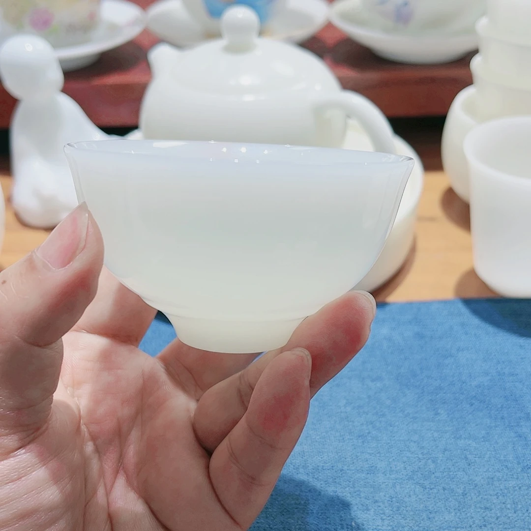 杯高冰新泥料1111111111，100ccc 