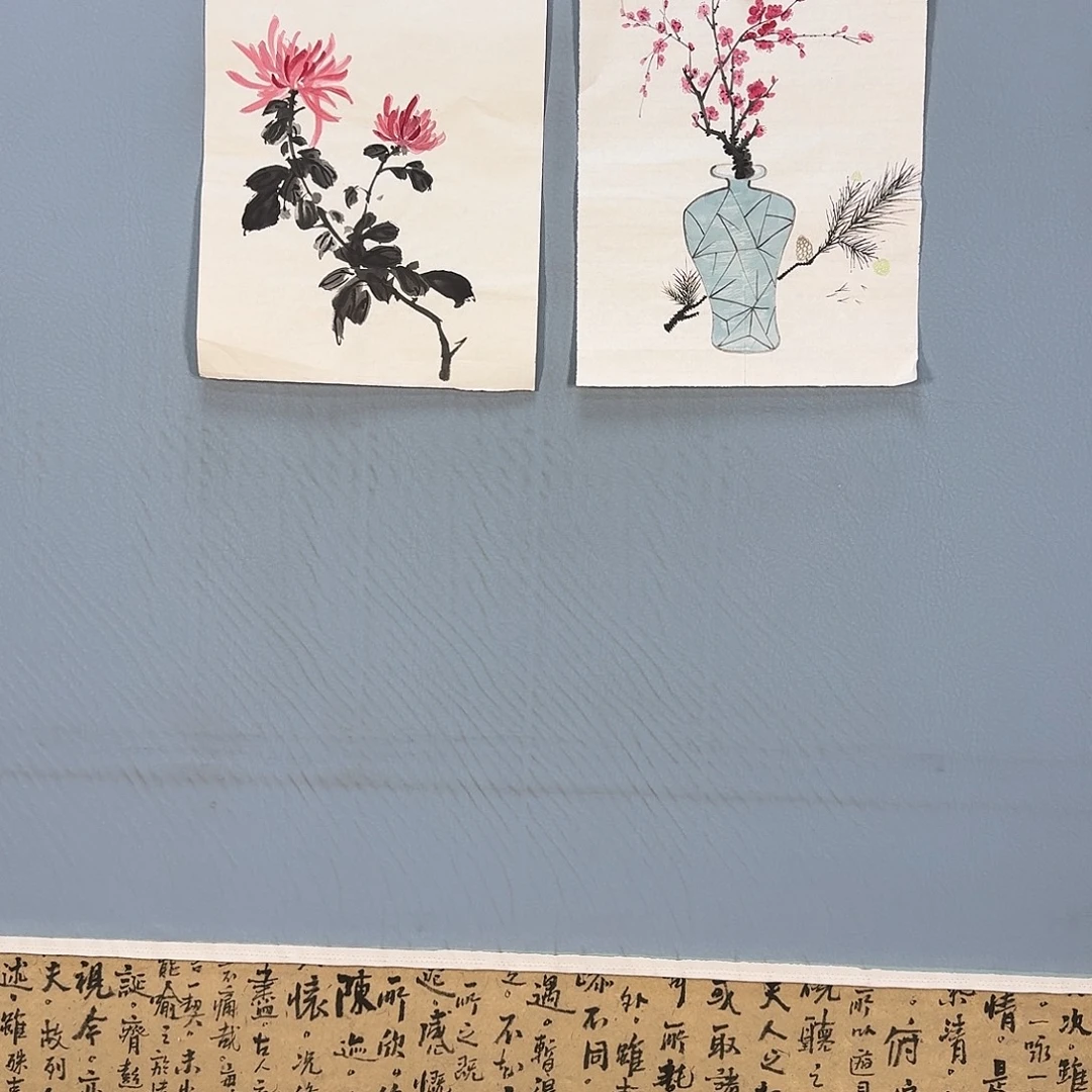国画389 牡丹图画