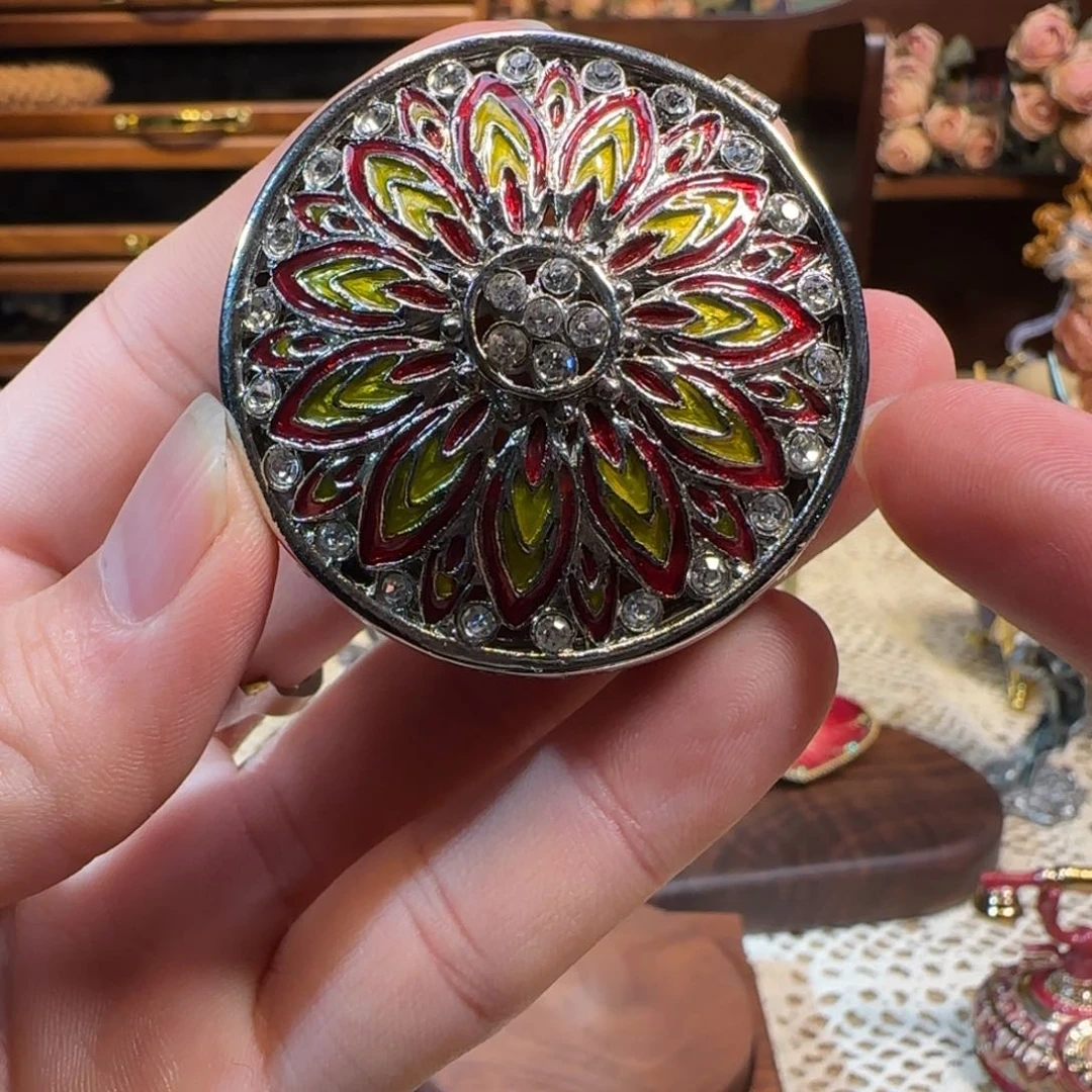 手工制品默认微瑕