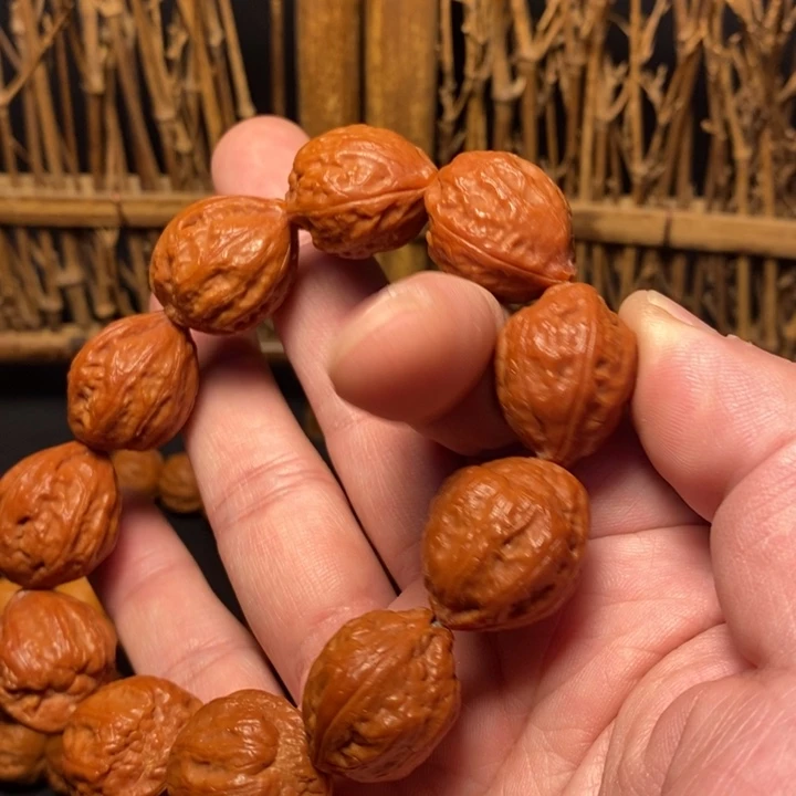 手串文玩核桃精品系列