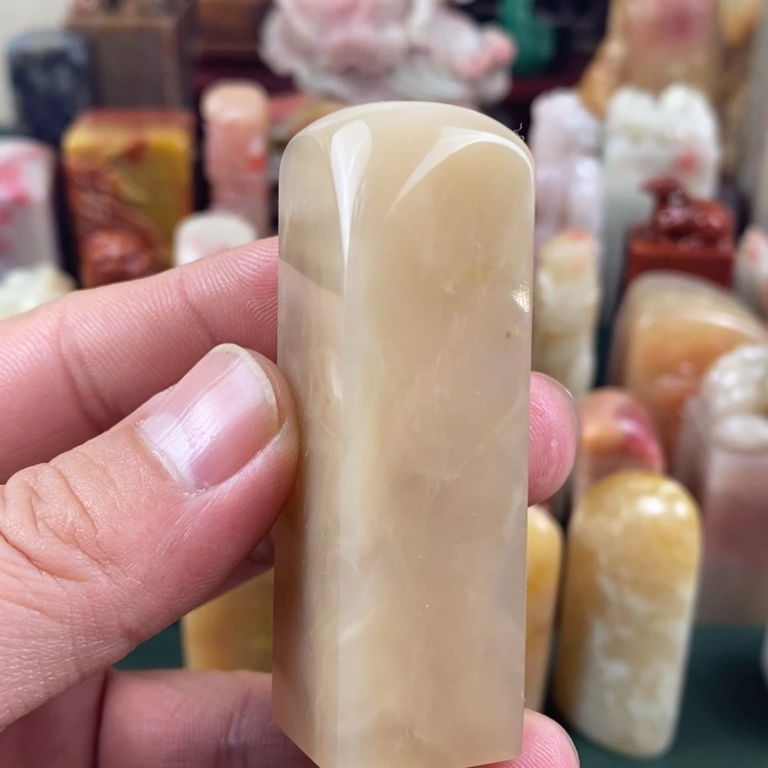 巴林石巴林石素章